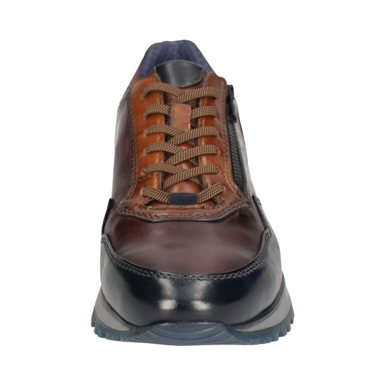 Bugatti Multi Colour Trainer|331AG805MU