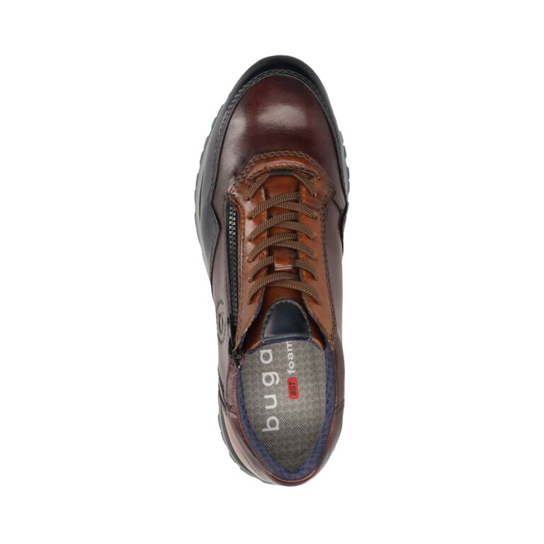 Bugatti Multi Colour Trainer|331AG805MU