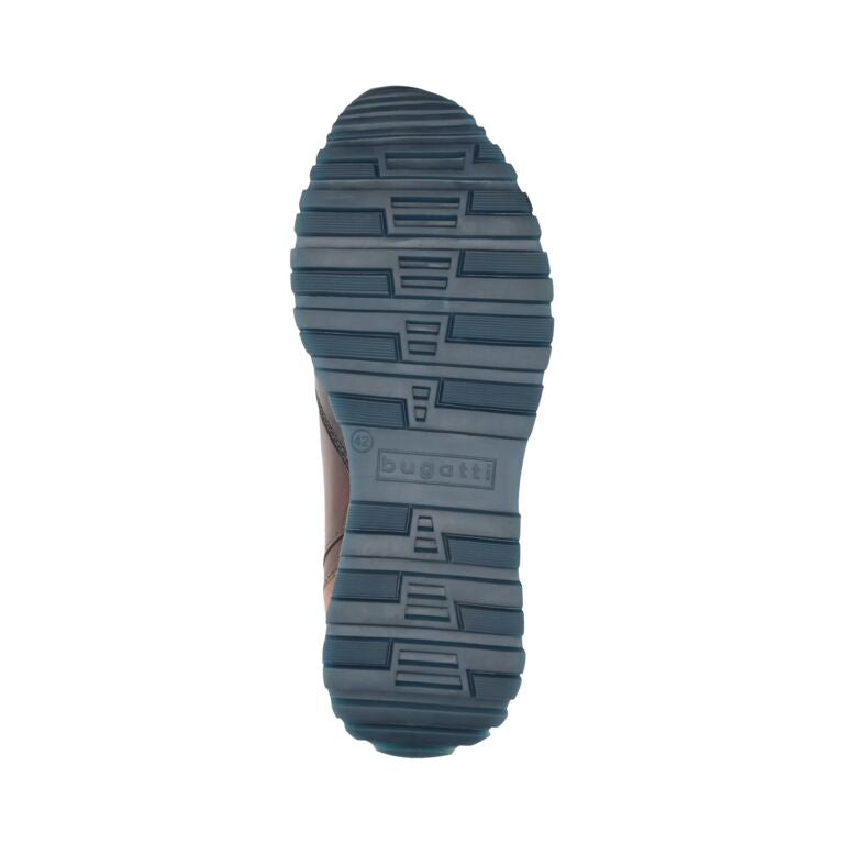 Bugatti Multi Colour Trainer|331AG805MU