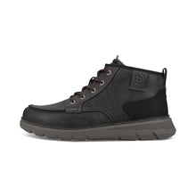 Load image into Gallery viewer, Bugatti Dark Grey Laced Ankle Boot|331AP03215
