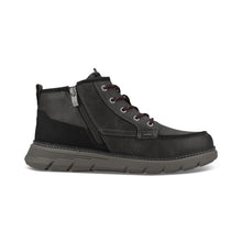 Load image into Gallery viewer, Bugatti Dark Grey Laced Ankle Boot|331AP03215
