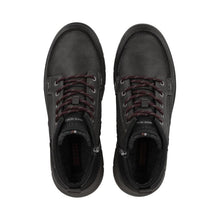 Load image into Gallery viewer, Bugatti Dark Grey Laced Ankle Boot|331AP03215
