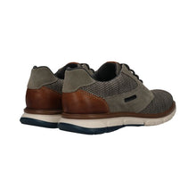 Load image into Gallery viewer, Bugatti Green Laced Shoe|331AWB0471
