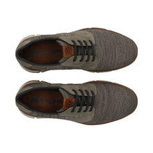 Load image into Gallery viewer, Bugatti Green Laced Shoe|331AWB0471
