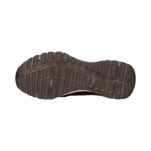 Load image into Gallery viewer, Bugatti Brown Multi Leather Trainer|331AWC0160
