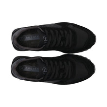 Load image into Gallery viewer, Bugatti Black Trainer|331AWD0110
