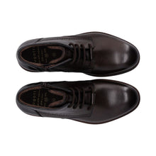 Load image into Gallery viewer, Bugatti Dark Brown Laced Ankle Boot|331AYR3161
