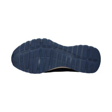 Load image into Gallery viewer, Bugatti navy and Cognac Trainer| 332AWC0341
