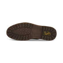 Load image into Gallery viewer, Salamander Dark Brown Ankle Boot|E31AUZ3161
