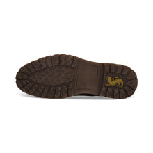 Load image into Gallery viewer, Salamander Cognac Ankle Boot|E31AUZ3163
