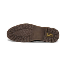 Load image into Gallery viewer, Salamander Dark Brown Chelsea Boot|E31AUZ3561
