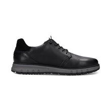 Load image into Gallery viewer, Salamander Brown Casual Laced Shoe|E31AV00110
