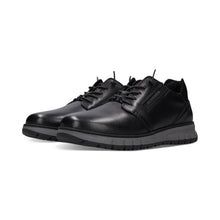 Load image into Gallery viewer, Salamander Brown Casual Laced Shoe|E31AV00110
