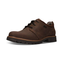 Load image into Gallery viewer, Salamander Dark Brown Laced Shoe|E31AY70161

