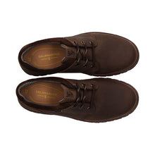 Load image into Gallery viewer, Salamander Dark Brown Laced Shoe|E31AY70161
