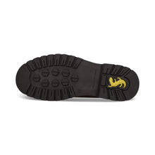 Load image into Gallery viewer, Salamander Dark Brown Laced Shoe|E31AY70161
