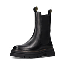 Load image into Gallery viewer, Salamander Black Chelsea Boot|F31AUP30BK
