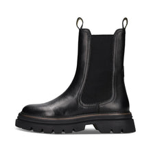 Load image into Gallery viewer, Salamander Black Chelsea Boot|F31AUP30BK

