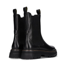 Load image into Gallery viewer, Salamander Black Chelsea Boot|F31AUP30BK
