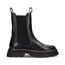 Load image into Gallery viewer, Salamander Black Chelsea Boot|F31AUP30BK
