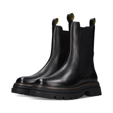 Load image into Gallery viewer, Salamander Black Chelsea Boot|F31AUP30BK
