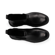 Load image into Gallery viewer, Salamander Black Chelsea Boot|F31AUP30BK
