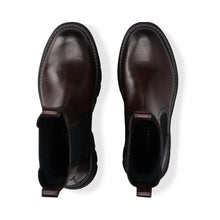 Load image into Gallery viewer, Salamander Burgundy Chelsea Boot|F31AUP3135
