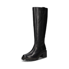 Load image into Gallery viewer, Salamander Black Tall Boot|F31AXW3110
