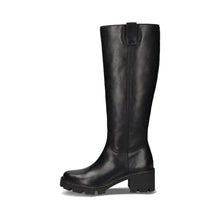Load image into Gallery viewer, Salamander Black Tall Boot|F31AXW3110
