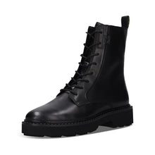 Load image into Gallery viewer, Salamander Black Ankle Boot|F31AY13110
