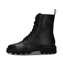 Load image into Gallery viewer, Salamander Black Ankle Boot|F31AY13110
