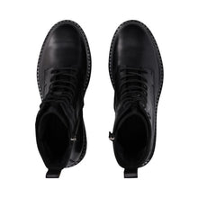 Load image into Gallery viewer, Salamander Black Ankle Boot|F31AY13110
