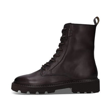 Load image into Gallery viewer, Salamander Burgundy Laced Ankle Boot| F31AY13135
