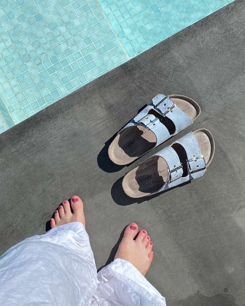 Genuins Honolulu G106249- Sandal.