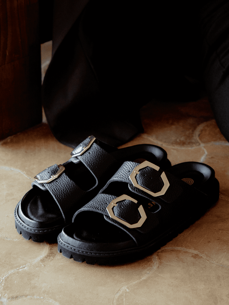 Genuins Galia G106270- Sandal.