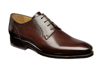 Load image into Gallery viewer, Barker Morriston - Brown Formal Laced.
