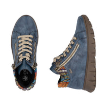 Load image into Gallery viewer, Rieker N130514- Ankle Boot.
