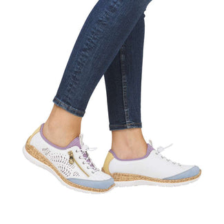 Rieker N42K680-Trainer.