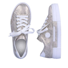 Load image into Gallery viewer, Rieker N49W190GL- Trainer.
