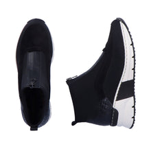 Load image into Gallery viewer, Rieker N635200NE-Ankle Boot.
