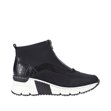 Load image into Gallery viewer, Rieker N635200NE-Ankle Boot.
