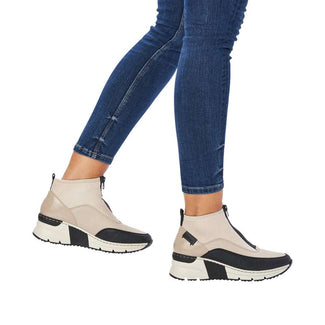 Rieker N635260- Ankle Boot.
