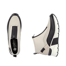 Load image into Gallery viewer, Rieker N635260BG-Ankle Boot.
