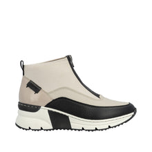 Load image into Gallery viewer, Rieker N635260BG-Ankle Boot.
