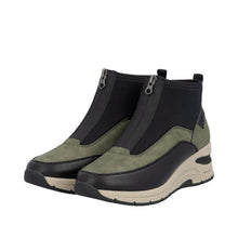 Load image into Gallery viewer, Rieker N936254- Ankle Boot.
