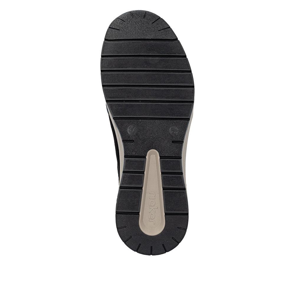 Rieker N955214- Trainer.