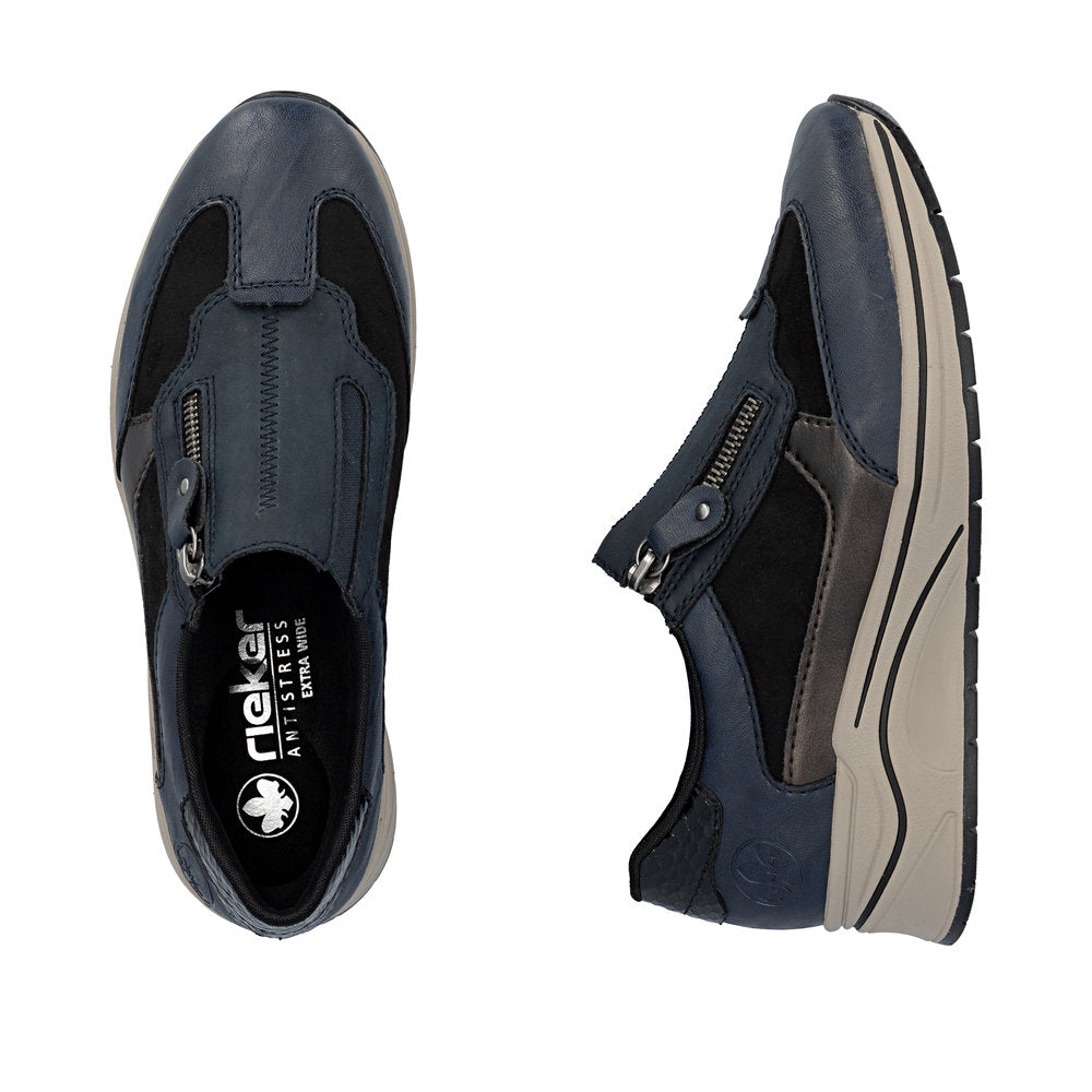 Rieker N955214- Trainer.