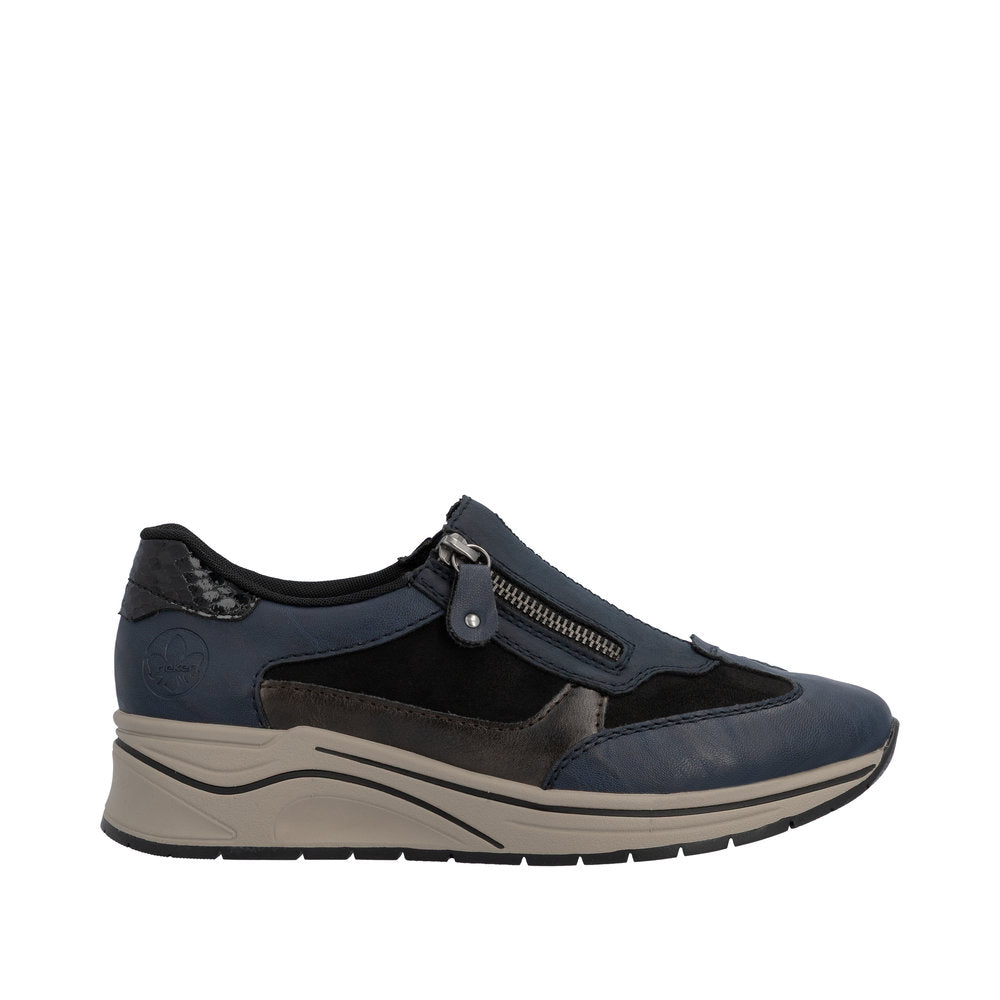 Rieker N955214- Trainer.