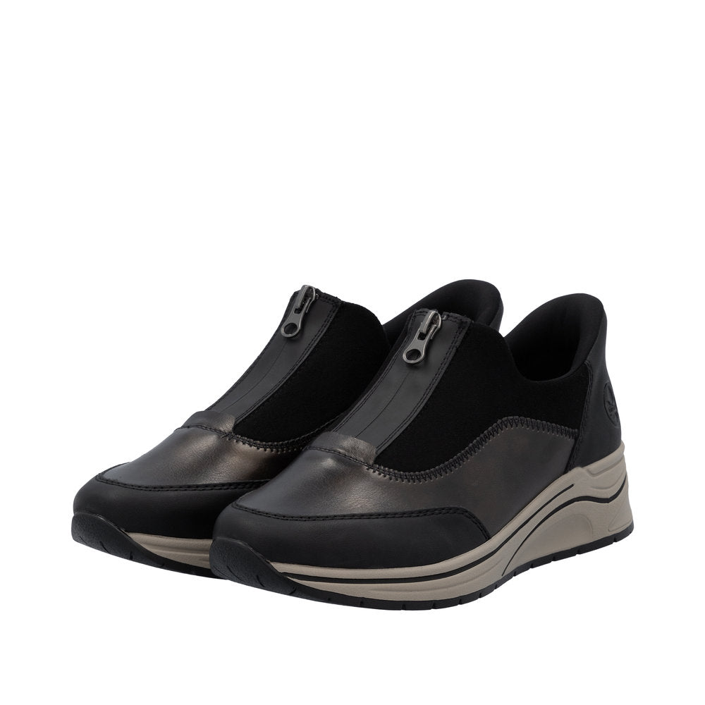 Rieker N955325- Trainer.