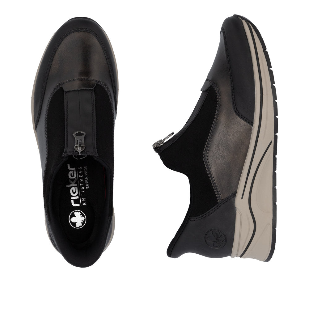 Rieker N955325- Trainer.